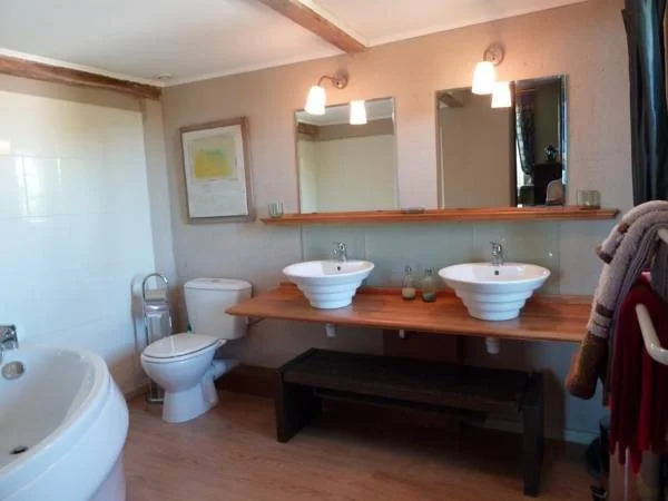 La PignarderieHome