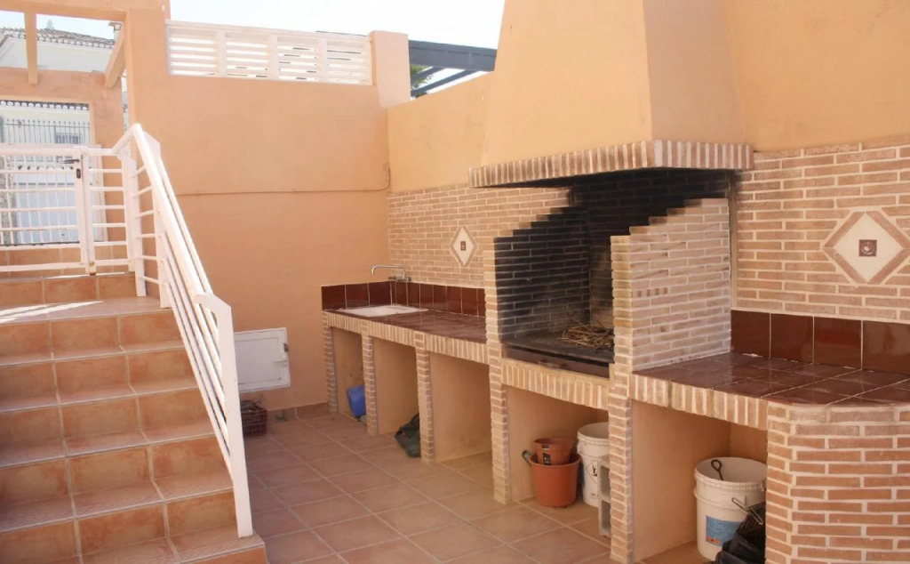 Villas Costa Calpe - Angelika