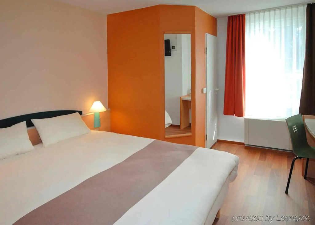 ibis Heidelberg Hauptbahnhof