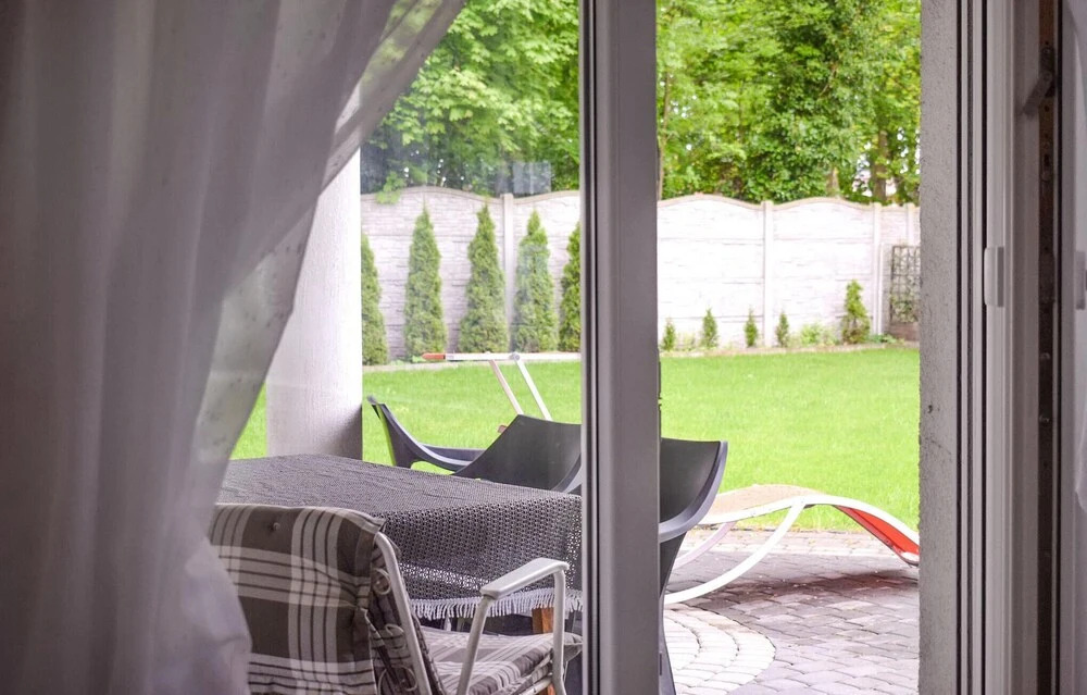 Cozy Home In Wrzosowo With Wifi
