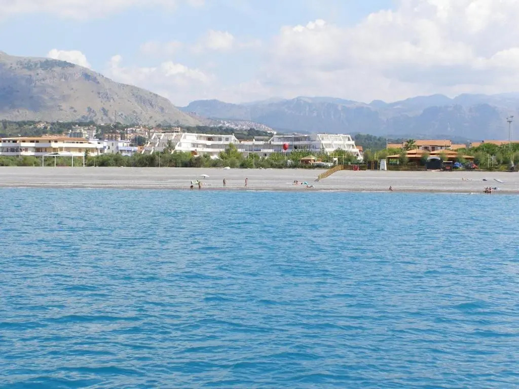 Appartamento Da Marina