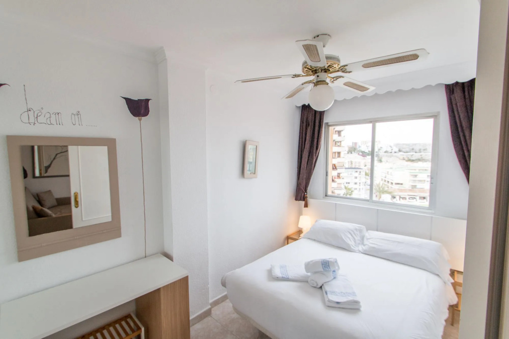 Palm Beach Club Apartamentos Carihuela