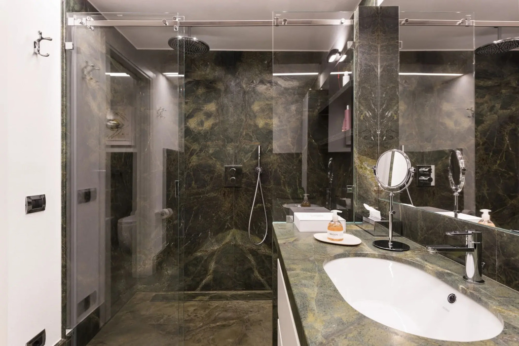 Palazzo Delle Pietre - Luxury Apartments