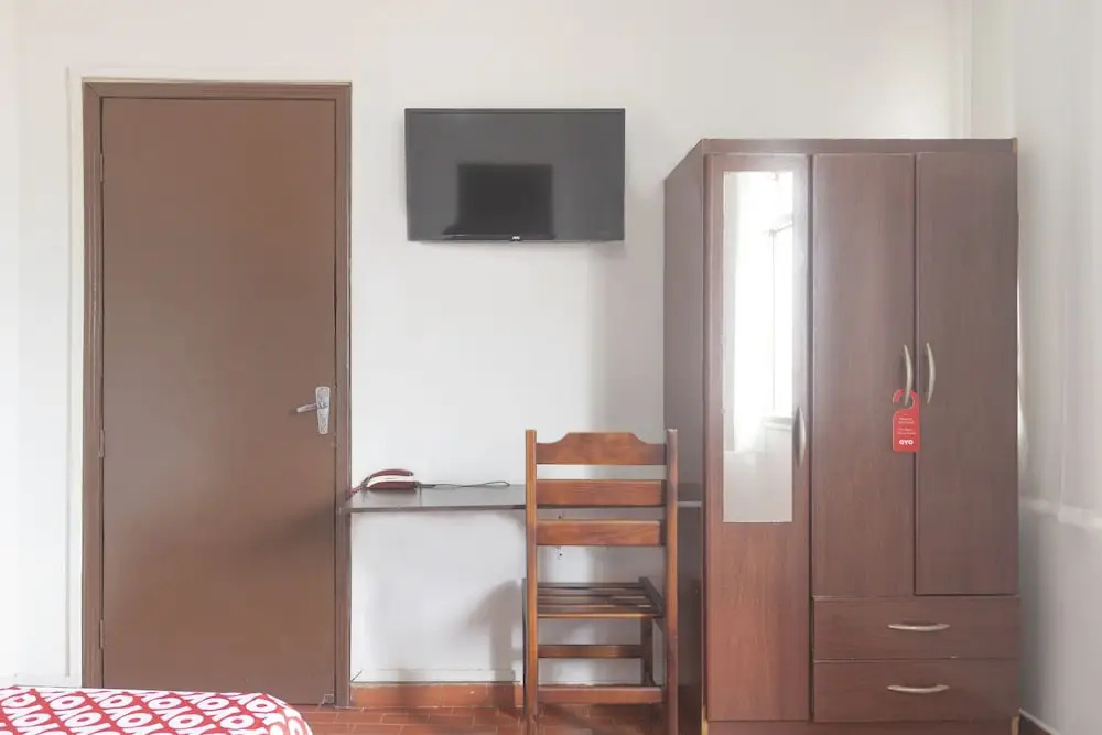 Hotel Panorama, Cuiabá