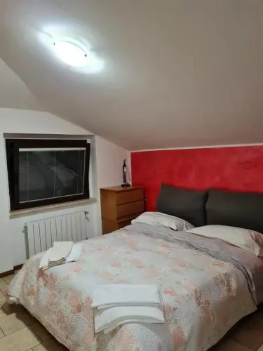 Casa vacanza Orio al Serio Bergamo