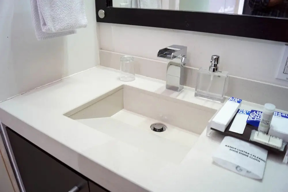 Hotel Tryp Bogotá Usaquen