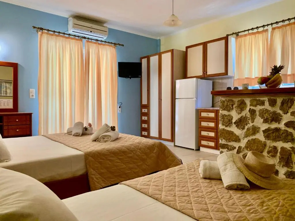 Dimarion Villas