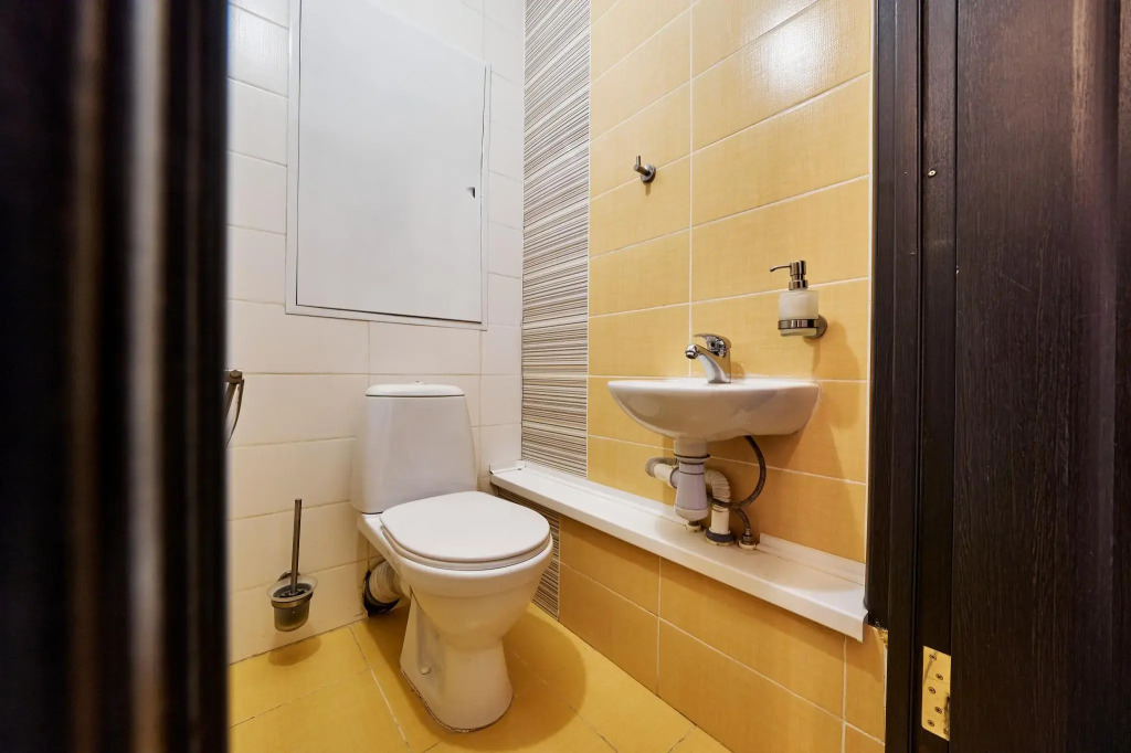 EasyGuest на Мироновской улице