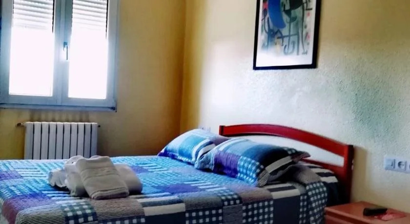 Hostal Monteclaro