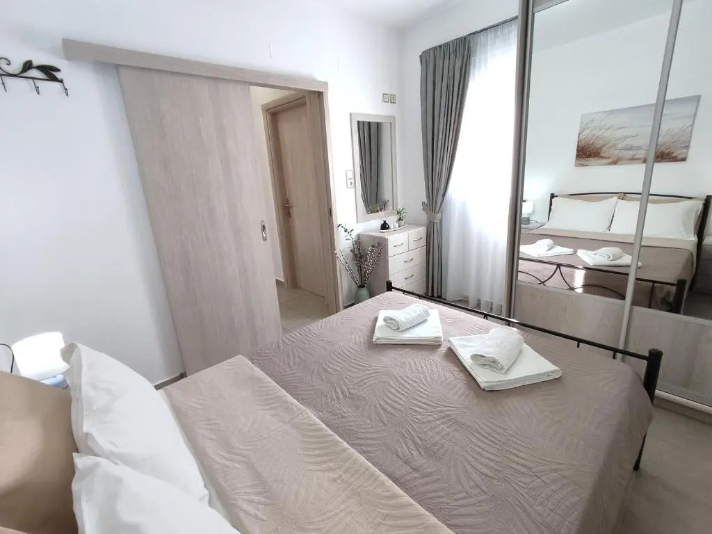 Psaromoura Apartment 2