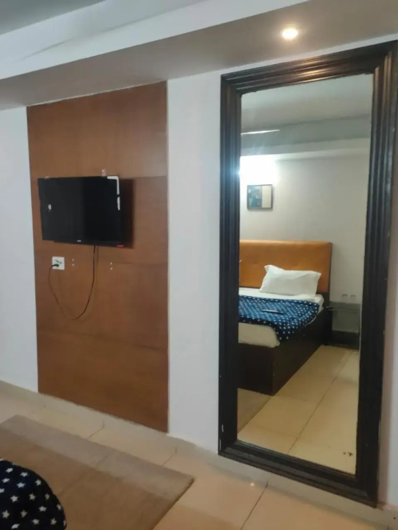 FabHotel Blueberry Hauz Khas