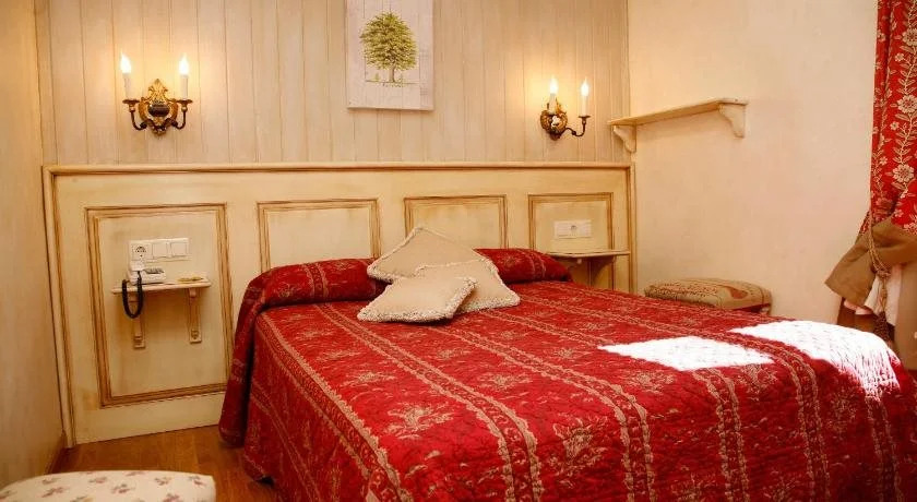 Hotel Villa de Torla