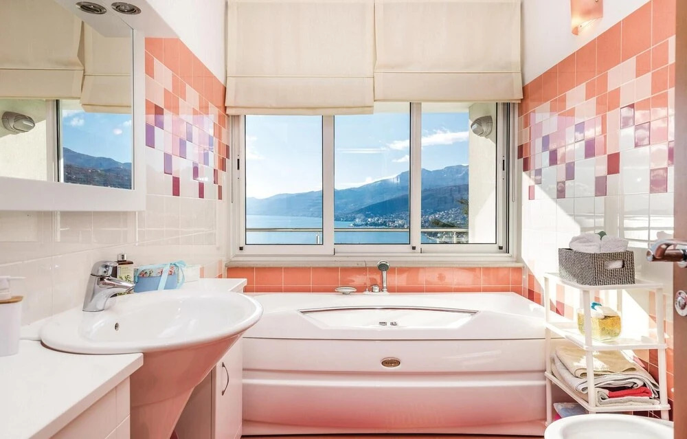Stunning Home in Rijeka With Wifi and 5 Bedrooms