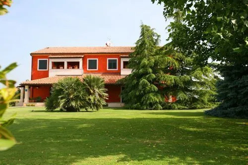 Rooms Alla Beccaccia