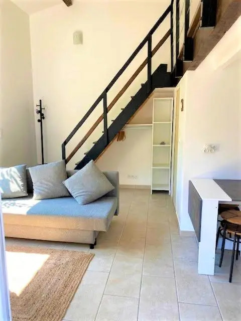 Villa Bella I