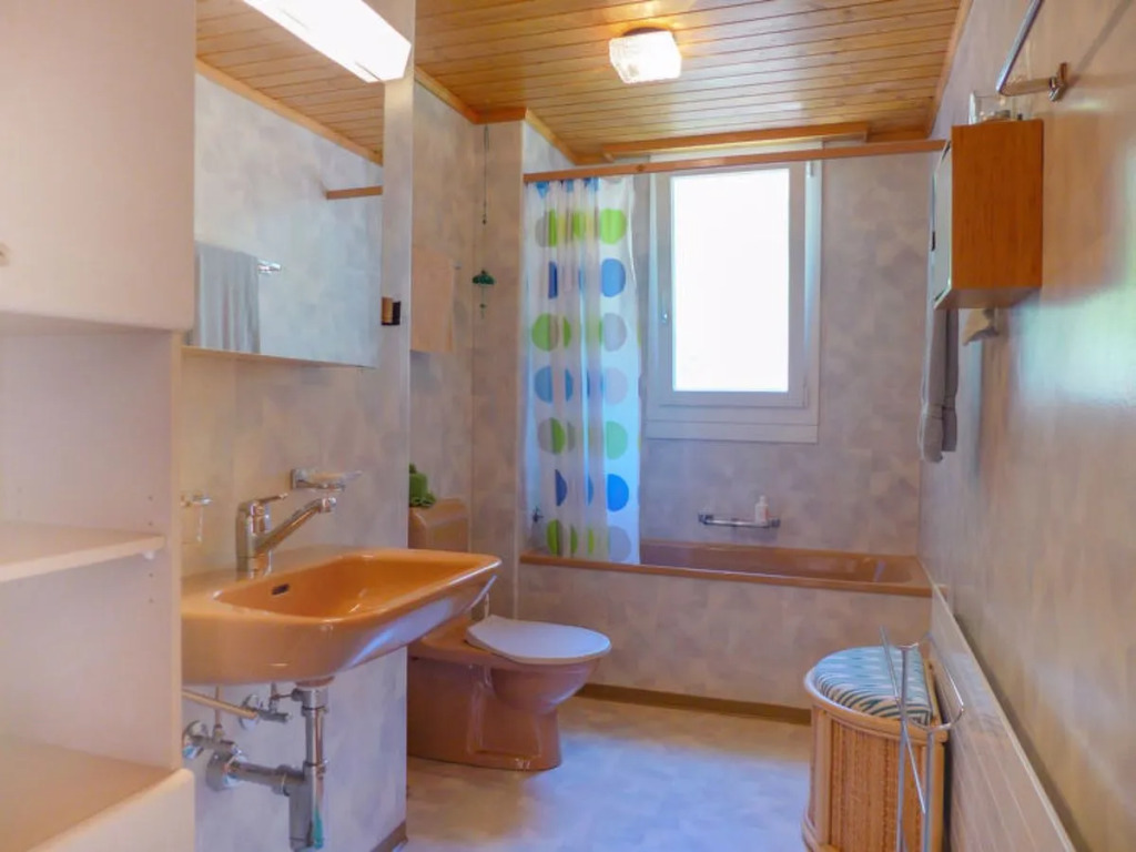 Apartment Bristol Wengen 32363