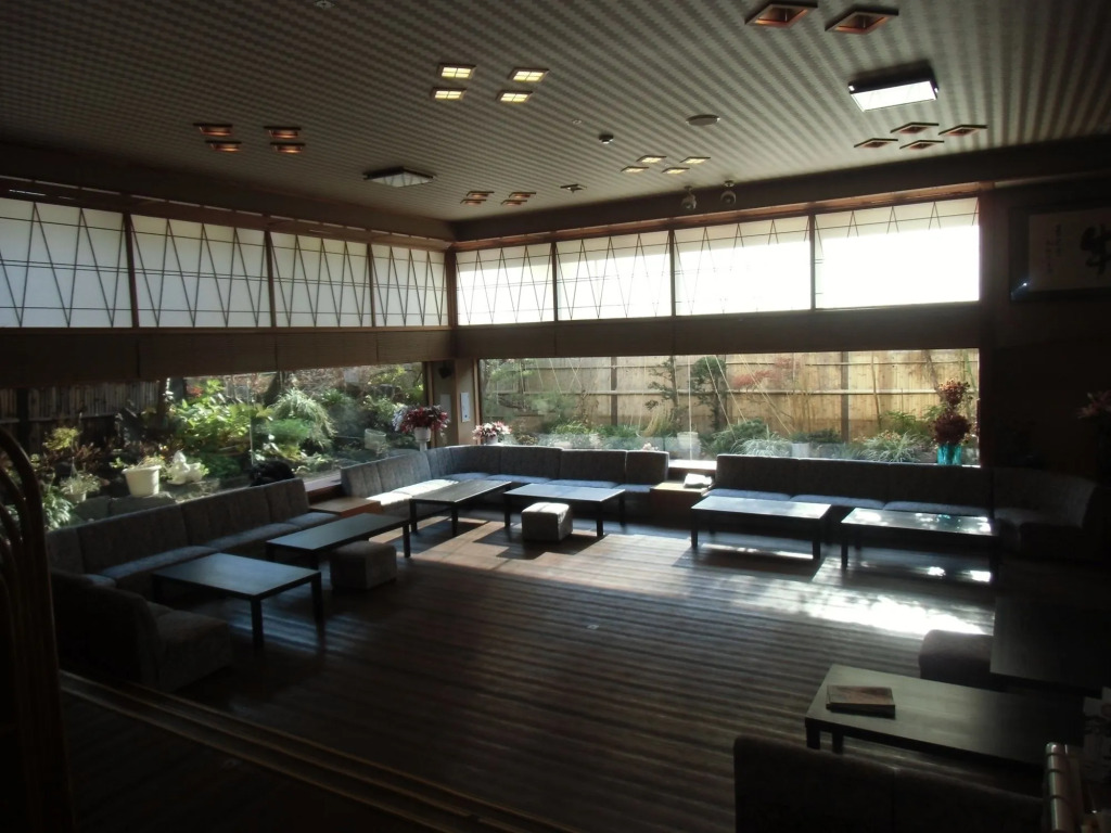Hotel Housei