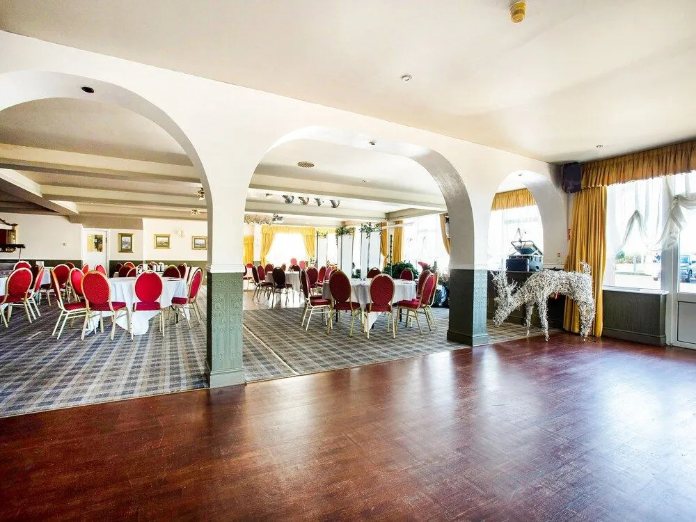 OYO Chilton Country Pub And Hotel