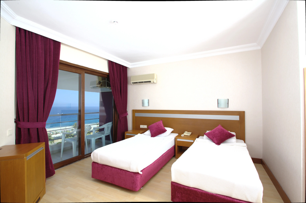 Drita Hotel