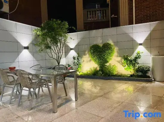 Lishu Hotel (Quanzhou High-Speed Railway Station)