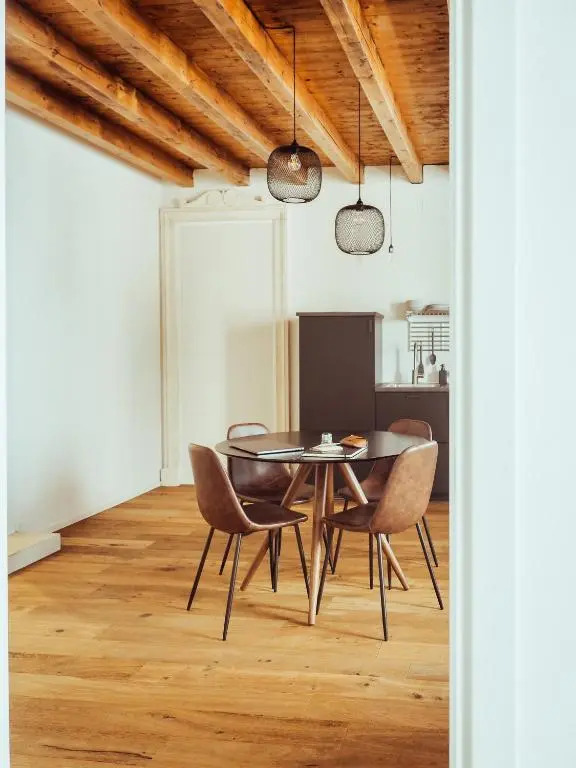 BRE Apartment - Magellano