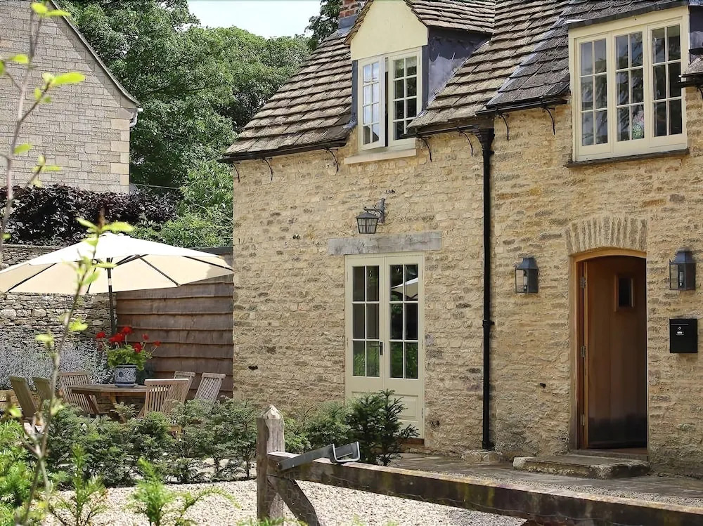 Number 11, Hollywell, Tetbury