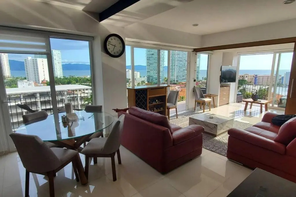Ocean View Zoho 1101