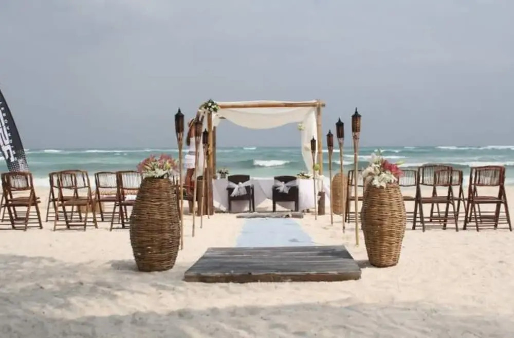 Hotel Agua Tulum