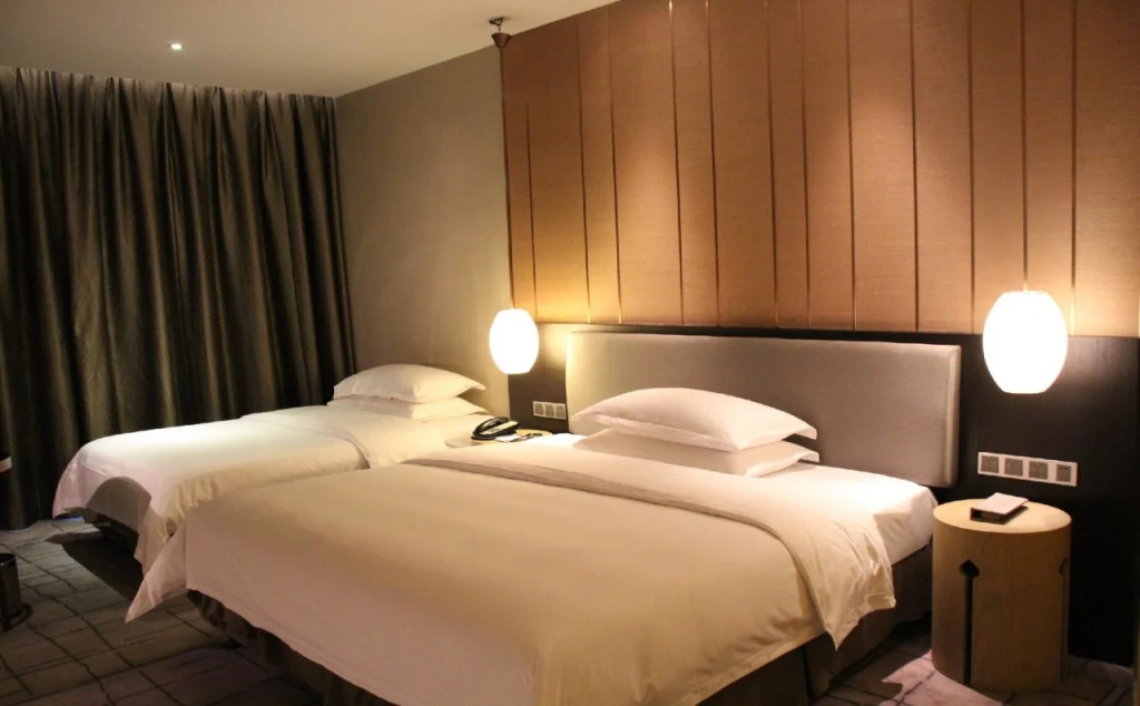 Joyc Hotel