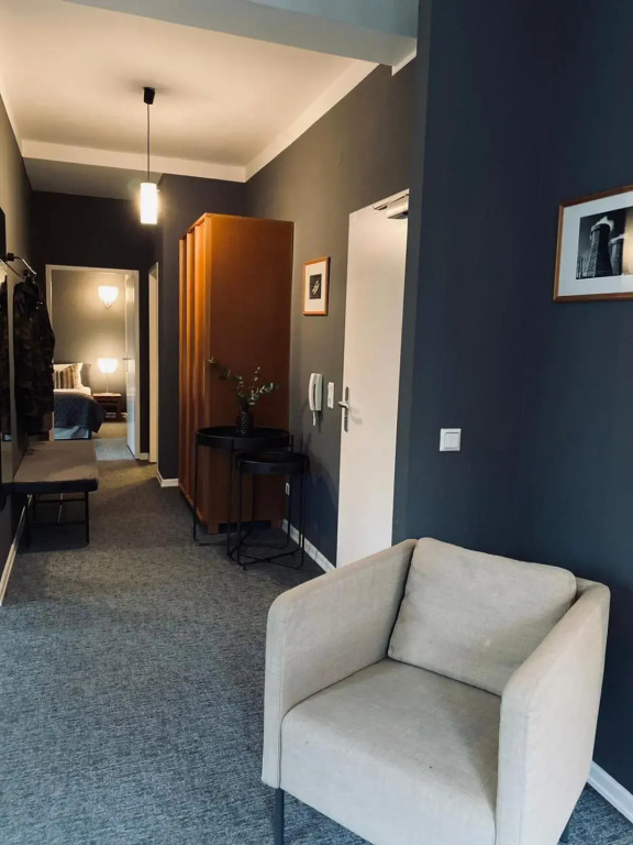 STAY Boardinghouse Flottbek