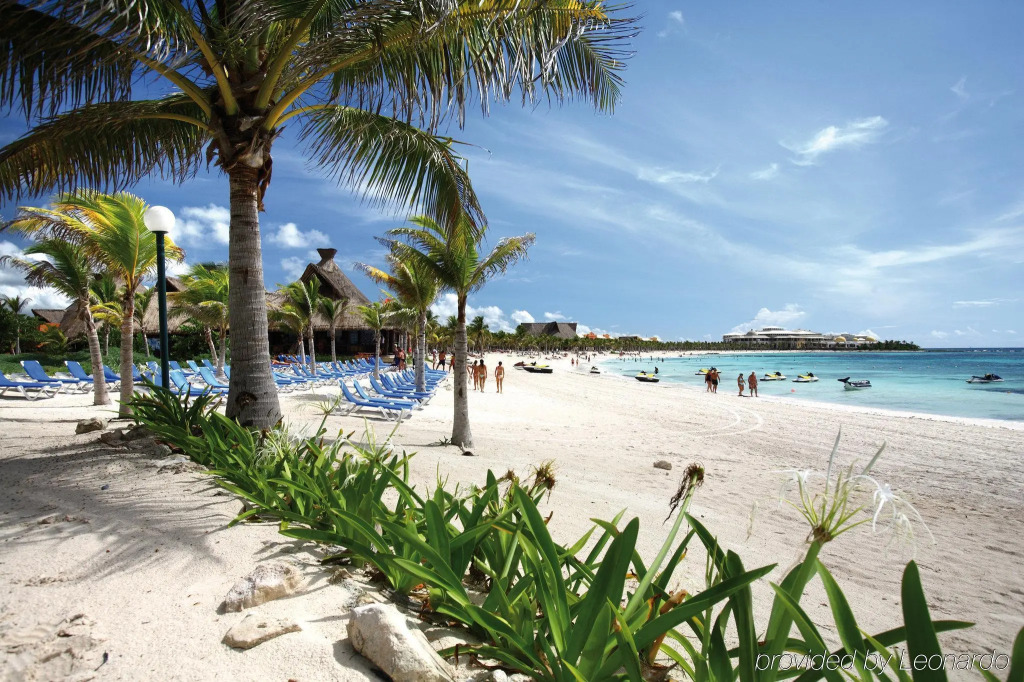 Barceló Maya Caribe - All Inclusive