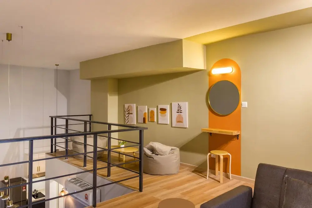 Arte Cheras by Inn Lux