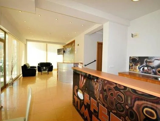 Hotel Radina