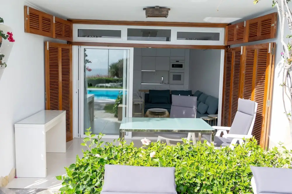 Apartment Sea View Playa del Ingles