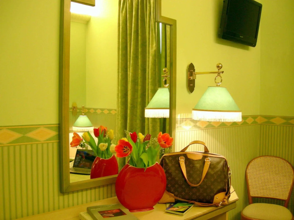 Buenos Aires Hotel