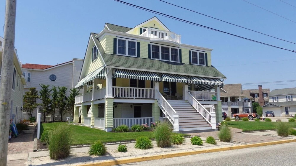 Oc34 Beach Road