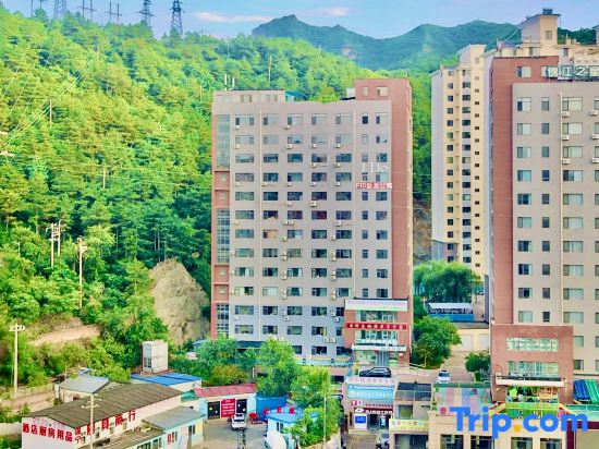Chengde Aidu Self-service B&B