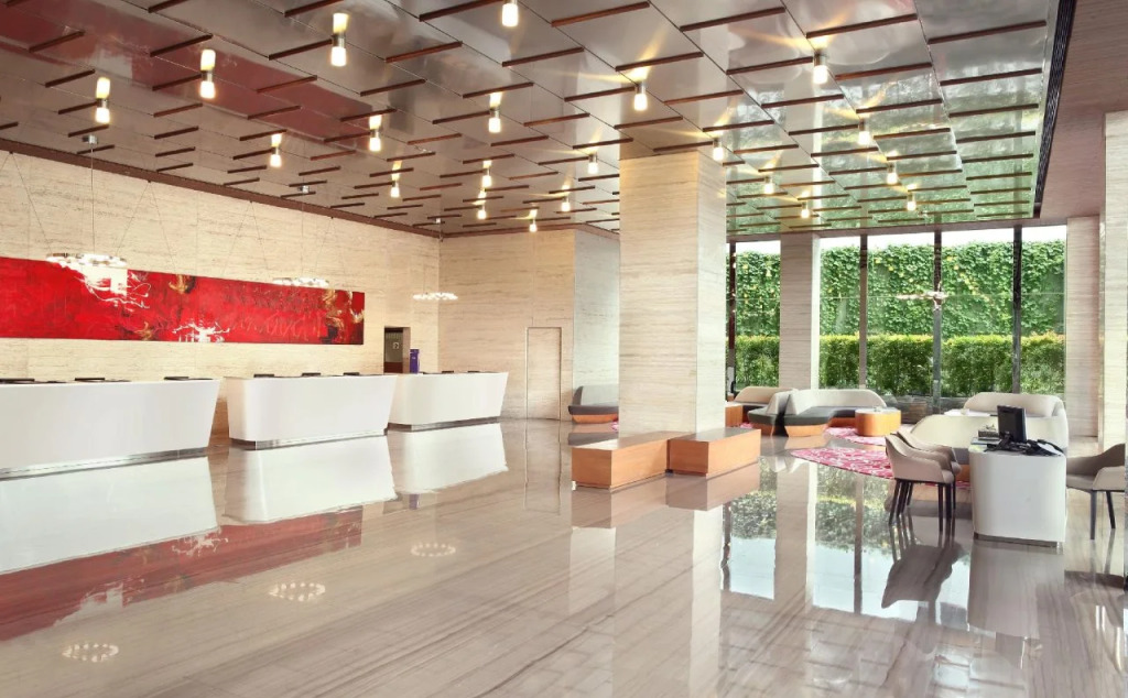 Grand Mercure Jakarta Harmoni