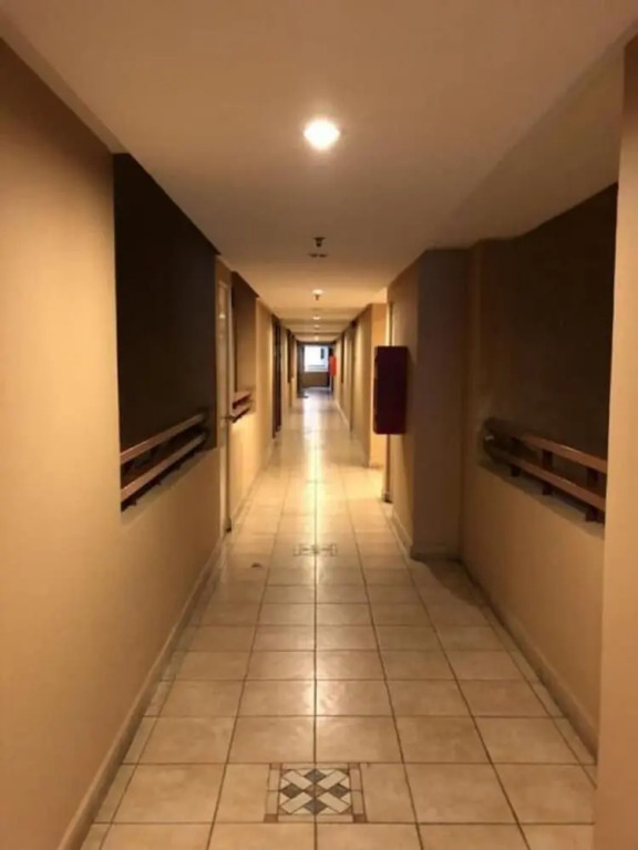 38 Bidara Service Apartment - Bukit Bintang KL Malaysia