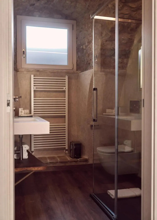 DOMUS MEA Rooms