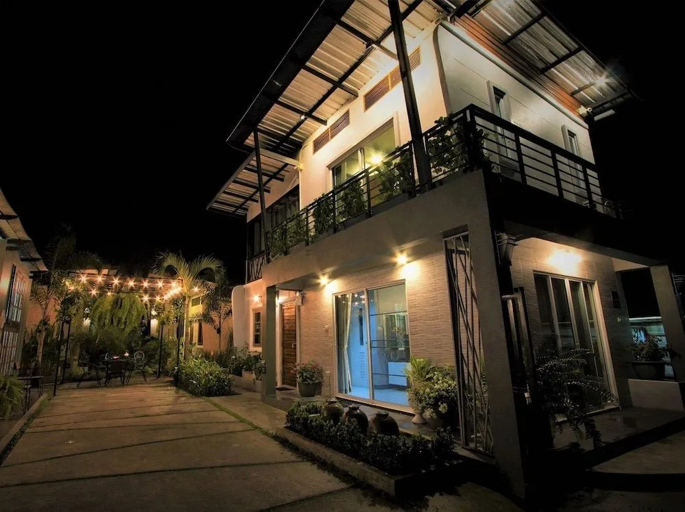 Casa Malee Family Villa
