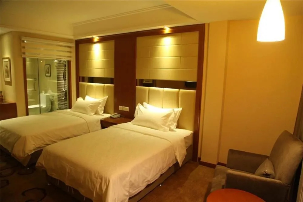 Tianxin Hotel