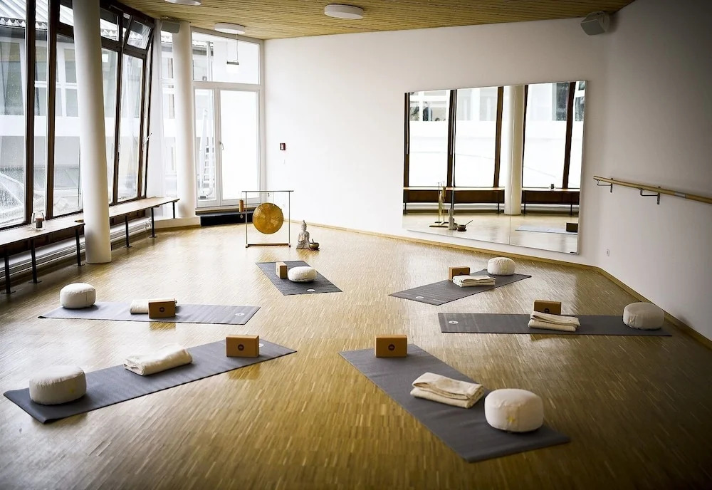ElzLand Hotel Pfauen WELLNESS & SPA