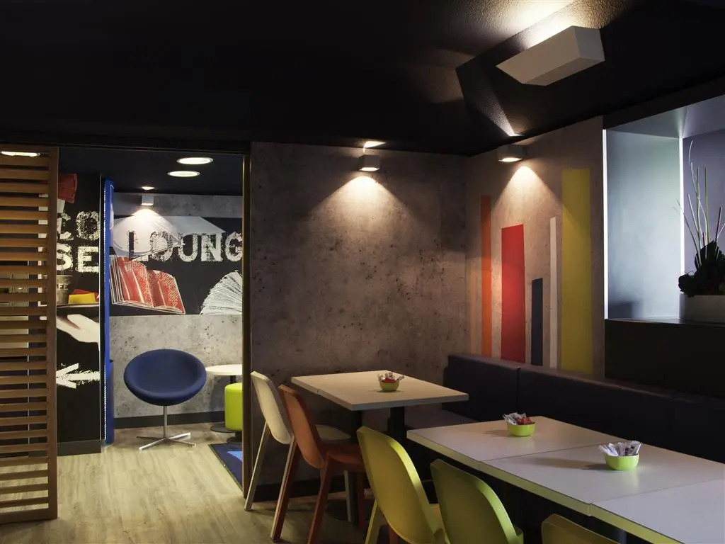 ibis budget Antibes Sophia Antipolis