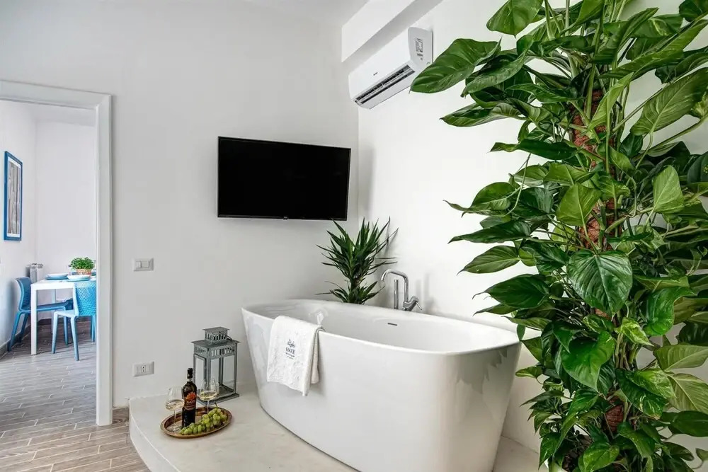 Agave Family Apartment
