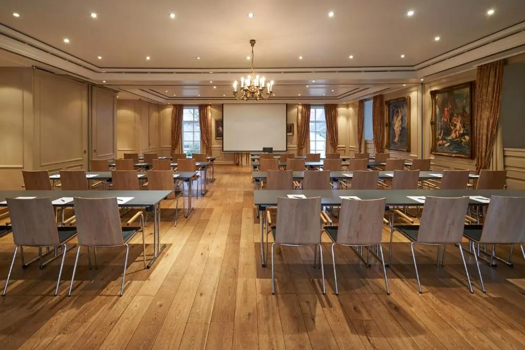 Relais & Châteaux Hardenberg BurgHotel