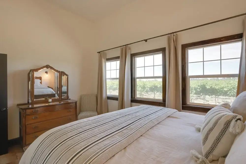 Charming Lodi Retreat: Walk to Local Wineries