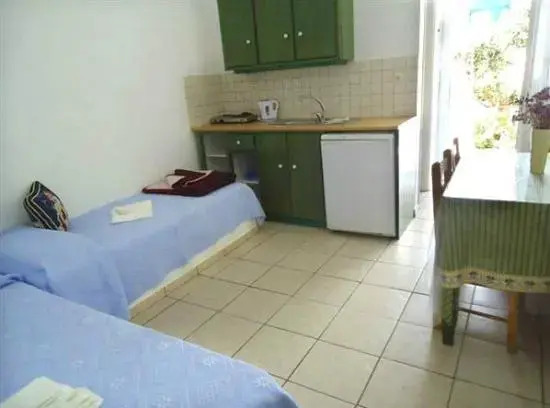 Marias place boutique hotel