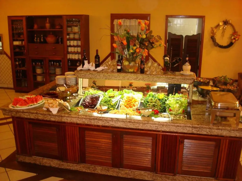 Vale do Sonho Hotel