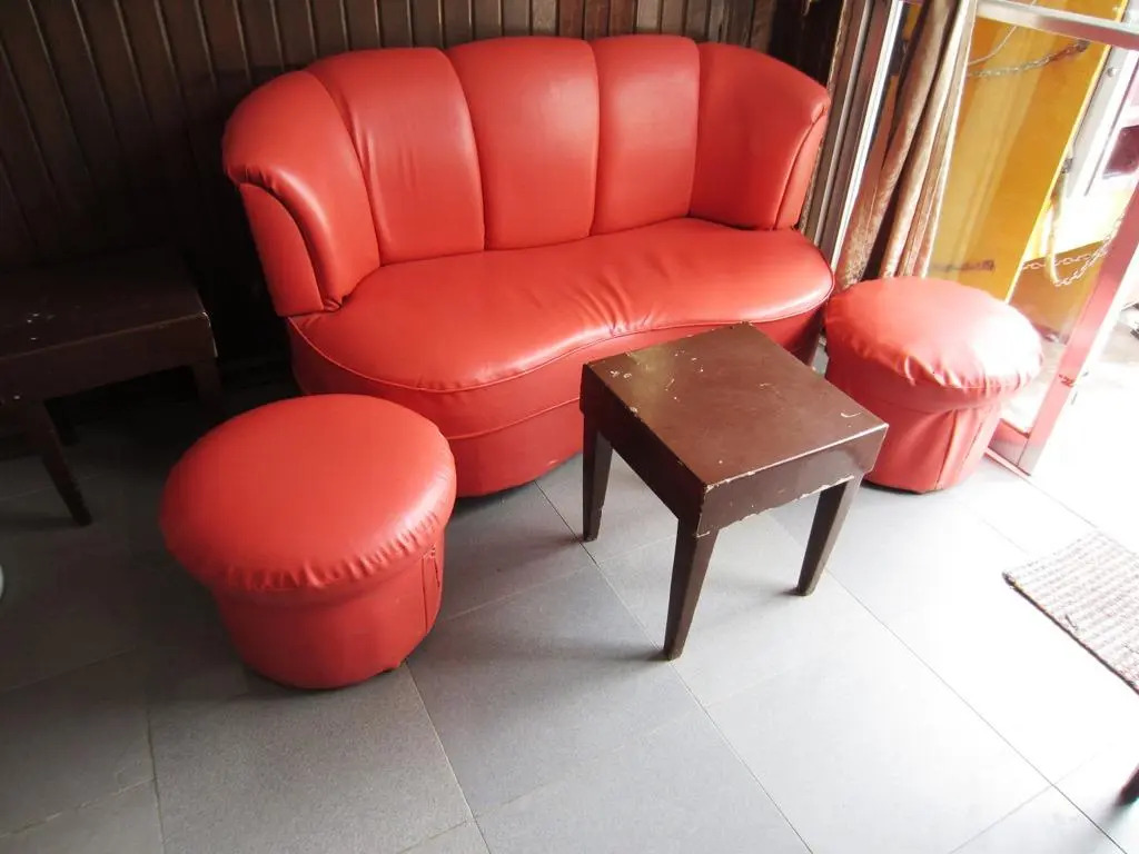 San Jose Pension